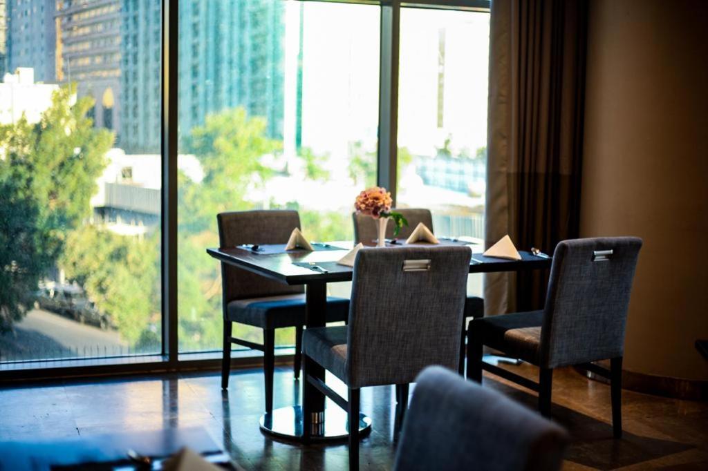 Holiday Suites Al Azizia Mekka Exterior foto The restaurant
